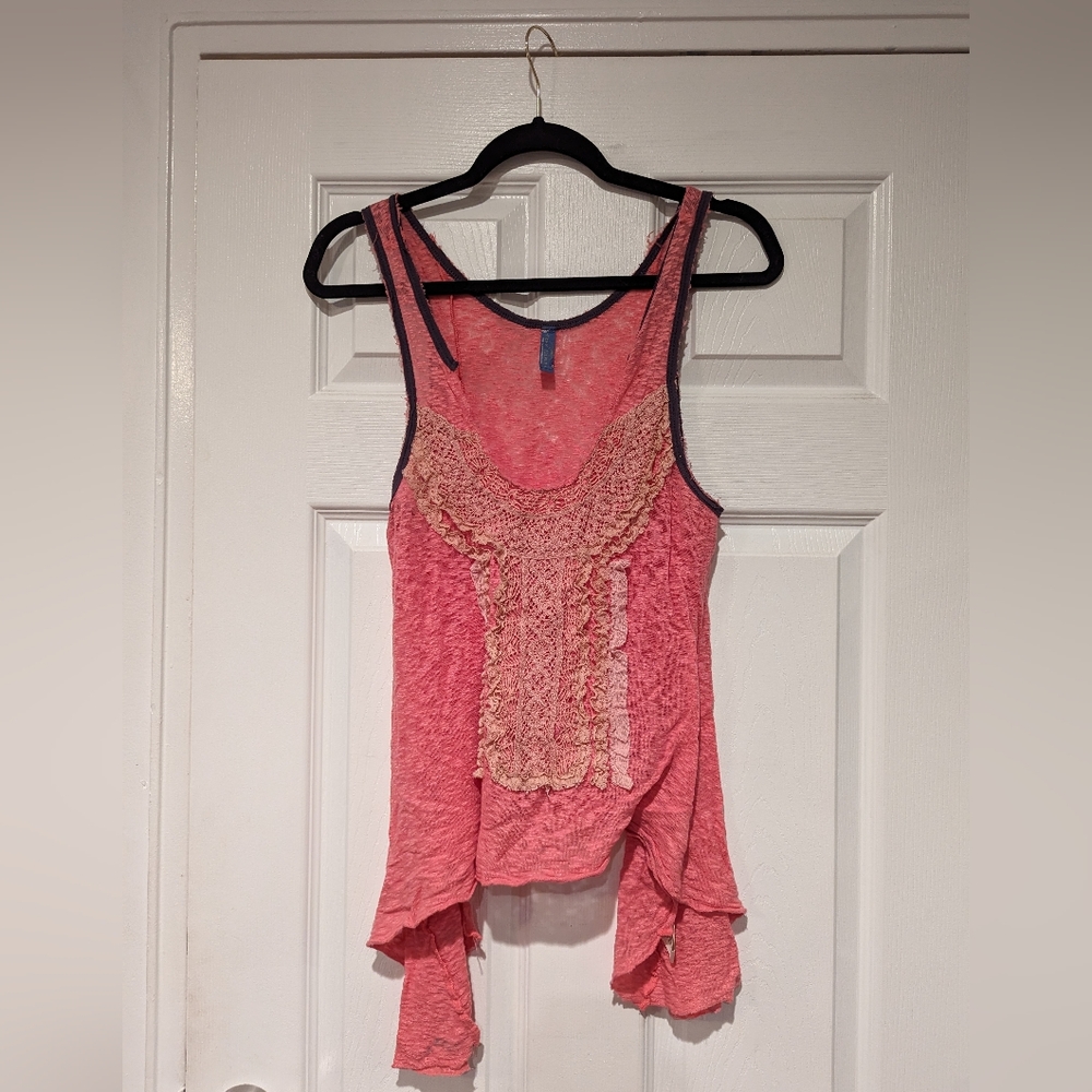 Free People Tank - S